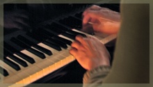 Dimitris Theocharis (piano)
